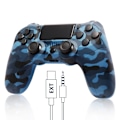 Miniatyrbillede 3 af 5: Controller PS4 Controller DoubleShock til Playstation 4 - Trådløs 330 2-Pack