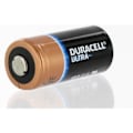 Pikkukuva 1 / 2: Duracell - 3V litiumbatteri DL123 - CR17345 Duracell Ultra