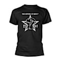 Miniatyrbillede 1 af 2: T-shirt Sisters Of Mercy 1984 S