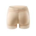 Miniatyrbilde 5 av 5: Kvinners hofteformet rumpe løfter hofteforster polstret undertøy shapewear blonder pute kontroll body shaper aprikos Apricot S