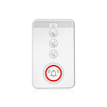 Miniatyrbillede 3 af 4: 4G stemmestyret knap