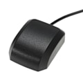 Miniatyrbillede 3 af 10: Fakra MFD2 GPS-antenne til køretøjer - Hjælper GPS med at få et stærkt signal med magnetisk adsorption - Lav støjfigur - Vandtæt