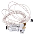 Miniatyrbillede 5 af 8: Hotend Ekstruder Kit til Ender 3 CR10/CR-10S 3D Printer Udskiftningstilbehør 1.75/0.4mm24V