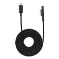 Pikkukuva 2 / 2: Type-C -liitäntäinen latauskaapeli Microsoft Tablet PC pro 3456 Book -laitteelle, nopea lataus[qb]