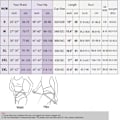 Miniatyrbillede 2 af 7: Postpartum Shapewear Taljetræner SORT XL Sort [qb] Black XL