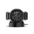 Miniatyrbilde 3 av 5: Trådløs lader for Samsung Galaxy Watch 42mm 46mm Sm-r800 R805 R810 R815