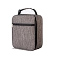 Pikkukuva 1 / 5: Business Vuxen kylväska (mörkgrå), förtjockad aluminiumfolie, O