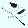 Miniatyrbilde 4 av 5: Batterikabel for Latitude 7270 7470 E7270 E7470 Laptop Batterikabel Aaz60 Dc020029500 049w6g