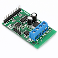 Miniatyrbild 3 av 5: DC 6-24V RS485 RS232 (TTL) RTU-styrmodul UART-reläomkopplarpanel PLC-stöd Modbus
