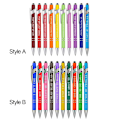 Pikkukuva 3 / 5: Hauskat kynät Glitter Pen STYLE A STYLE Style A Style A