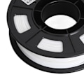 Miniatyrbillede 4 af 4: HURRISE PLA Filament Hvid 3D Printer Filament 1,75mm Glat og Stabil Ingen Tilstopning Høj Beregning Printer