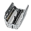 Miniatyrbilde 4 av 4: Ersättningsblad + barberhode for Braun Series 5 8000 barbermaskin, 51s