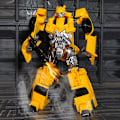 Miniatyrbillede 2 af 2: Transformers Legetøj Bumblebee E