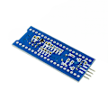 Pikkukuva 4 / 5: STM32F103 Core-kortti STM32F103C6T6 STM32F103C8T6 ARM-järjestelmäkortin kehitys