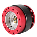 Miniatyrbillede 3 af 8: Universal Hurtigudløsning til Racerrat - Adapter Hub Boss Kit med Knapper 0.7