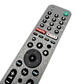Miniatyrbilde 2 av 3: Rmf-tx600e for Sony Bravia 4k Voice TV Remote Control Xg8 Xg9 Ag9 Zg Series