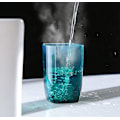 Miniatyrbild 5 av 5: Tandborstmugg, Badrum Non Inverted Mugg, Plast Tandborstehållare, Tandmugg