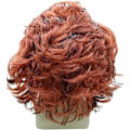Miniatyrbillede 5 af 5: Pennywise Scary Clown Latex Maske Joker skræmmende Halloween Creepy Tooth