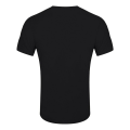 Miniatyrbillede 2 af 2: AC/DC Unisex Voksen Thunderstruck T-shirt L Sort Sort Black L