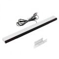 Miniatyrbild 1 av 5: Populära videospelstillbehör Wii Sensor Bar PP Wired Infrared Sensor Bar
