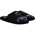 Miniatyrbild 4 av 5: Star Wars Mäns Dark Side Darth Vader Tofflor 9 UK-10 UK Svart Svart Black 9 UK-10 UK