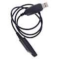 Miniatyrbillede 3 af 9: Vandtæt USB-programmeringsskabel CD-disk til BaoFeng UV-9R Pro UV9R Plus GT-3WP UV-5S Vandtæt Walkie Talkie