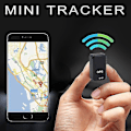 Miniatyrbilde 2 av 5: Mini GF-07 GPS Langvarig Standby Magnetisk SOS Tracker Locator