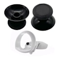 Miniatyrbild 5 av 5: Ersättningsjoystick Game Controller Caps Reparationstillbehör Analog Thumb Stick Cap för MetaOculusQuest2/ Pro VR Controller null - 2 0.01
