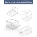 Miniatyrbilde 4 av 5: Digital Timer Lock Box, Mobiltelefon Lock Box med Timer, Timer Lock Box, Mobiltelefon, Timer Pill Box