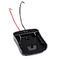 Miniatyrbillede 5 af 5: Power Wheels Adapter til Bosch 18v Lithium Batteri Bat609 Bat618g Batteri Adapter Dock Power Connector til Bosch 18v Konverter (FMY)
