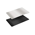 Miniatyrbillede 5 af 5: Resin 3d-printer Flex Build Plate, fjederstål fleksibel plade og magnetisk baseplatform til 225x128mm