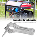 Miniatyrbillede 4 af 4: Plejlstang til 190F/GX420 Benzinmotor Generator Generator Reservedele