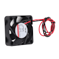 Miniatyrbillede 6 af 8: 3D-printer blæser DC 12V hydraulisk leje højhastigheds printer mini køleblæser til Ender 3 til BLV til VORON 2.4 R2