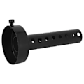 Miniatyrbilde 1 av 5: Motorsykkel Universal Eksospotte Lyddemper Baffle Db Killer 60mm