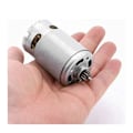 Miniatyrbild 5 av 5: 12V 13-tandad-550VC-8518 växelmotor lämplig för GSR12V-15 3601H68102 elektrisk borr