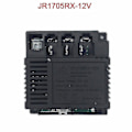 Pikkukuva 3 / 5: Jr-rx-12v Lasten Sähköauton Bluetooth Kaukosäätimen Vastaanotin, Pehmeä Käynnistysohjain Jr1958rx Ja Jr1858rx/jr1738rx JR-RX-12V B