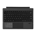 Mini Ultraohut Langaton 3.0 Näppäimistö Microsoft Surface Pro 3 4 5 6 7 Tabletille Langaton Pelikäyttöön