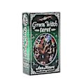 Miniatyrbild 2 av 5: The Green Witch Tarot Cards Deck Party Board Game Oracle Playing Card48st Ts15