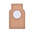 Miniatyrbilde 1 av 5: 50 vinetiketter for vinstativer og kjellere Blanke dobbelte Brown