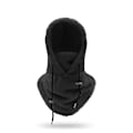 Miniatyrbild 1 av 2: Sherpa Hood Skidmask Vinter Balaclava Dragsko Vindtät Justerbar Varm Huva Överdrag Mössa Kepsscarf Black