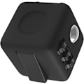 Miniatyrbillede 5 af 5: Fidget Cube anti-stress legetøj til at reducere stress, når du er nervøs for alle