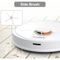 Pikkukuva 5 / 5: Vaihdettavat osat Roborock S7 T7 T7S T7Plus T7SPlus S7Plus -imurille