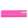 Miniatyrbillede 3 af 4: Flash Drive Portable Pink U Disk Storingstik med LED Lys Anti-Lost Snøre til Laptop (2GB)