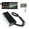 Miniatyrbillede 3 af 5: Automatisk nivelleringssensorsæt 3d-printer Ender 3 / Ender 5 / Cr-10 med 32-bit V4.2.2 / V4.2. 7 bundkort