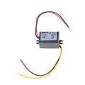 Miniatyrbild 1 av 5: 12V till 6V DC-DC omvandlare steg ner modul spänning volt Re 0