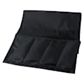 Miniatyrbillede 1 af 10: Sengebord Organizer Opbevaring Armstol Sofa Stol SORT Black