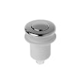 Miniatyrbilde 2 av 2: 32 mm pneumatisk lufttrykkbryter Surf jacuzzi Matavfallsbeholder Innebygd mikro bryter