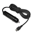 Miniatyrbillede 2 af 7: 65W 20V USB C Adapter PD billader til bil