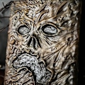 Pikkukuva 4 / 5: Necronomicon Demon Evil Dead Kirjan Rekvisiitta - Kirjan Koriste-Elementti 2024