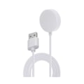 Miniatyrbilde 1 av 5: Smartklokke Magnetisk Ladekabel Base Adapter For S8 Pro/8 Pro Max/dt7/dt7 Max/dt700/dt3/dt3 Pro/